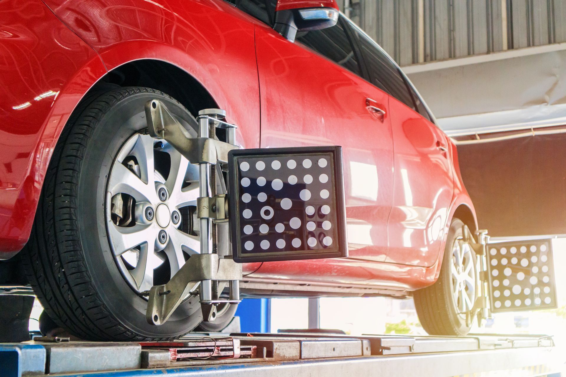 Phase 2 Automotive in Silsbee, TX (2)