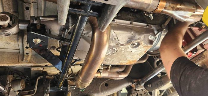 Phase 2 Automotive in Silsbee, TX (5)