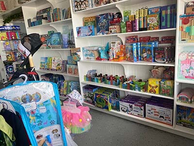 Sweet Savannah's of the Florida Keys in Marathon, FL (3)