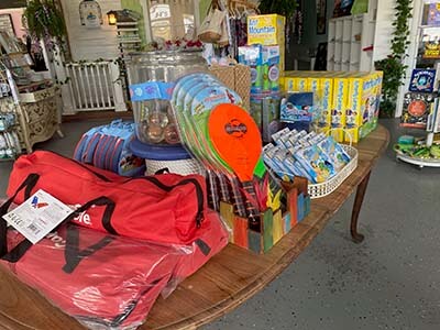 Sweet Savannah's of the Florida Keys in Marathon, FL (4)