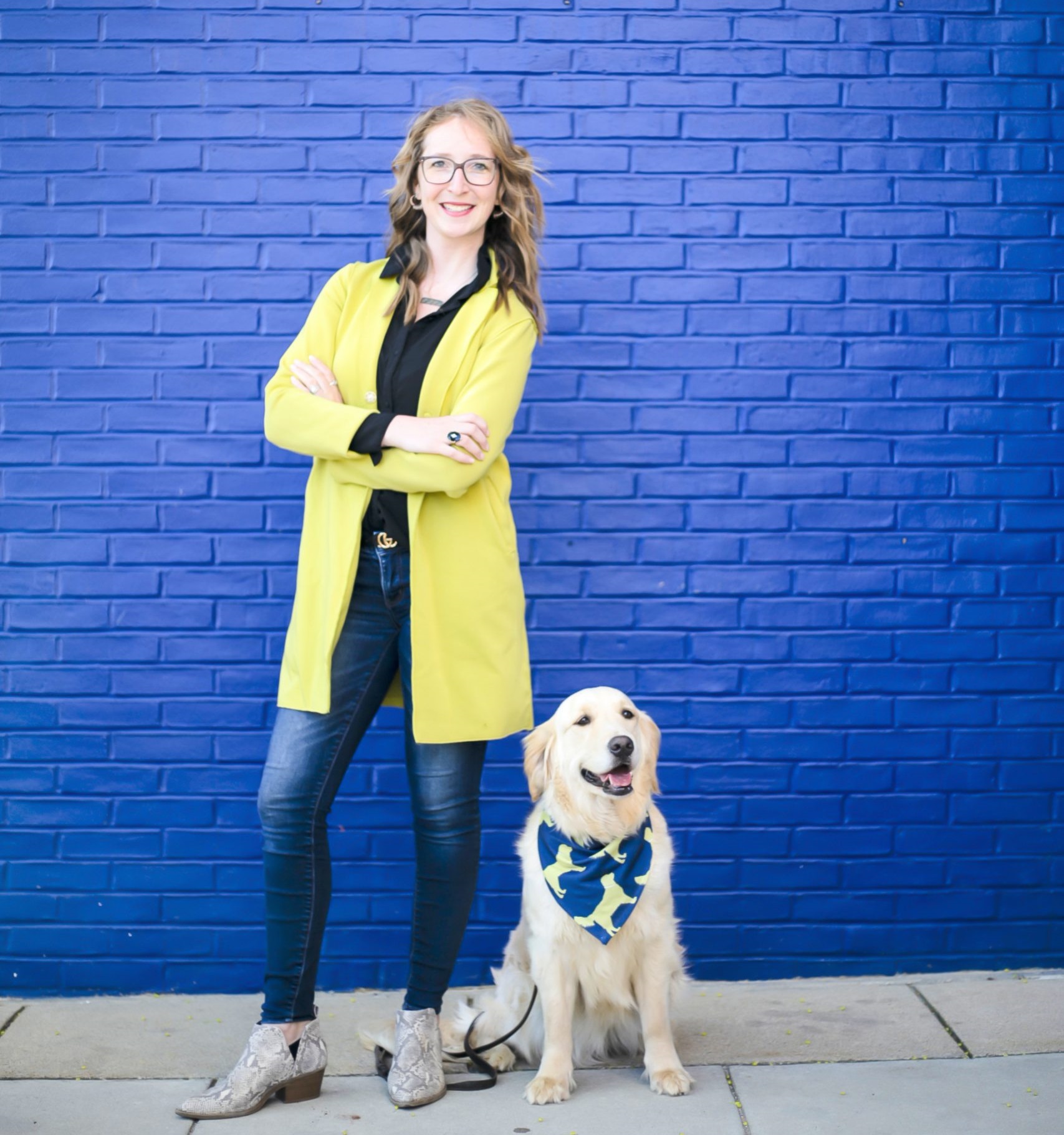 Morgan Beck, Real Estate Agent, Coldwell Banker Realty in Greencastle, PA (2)