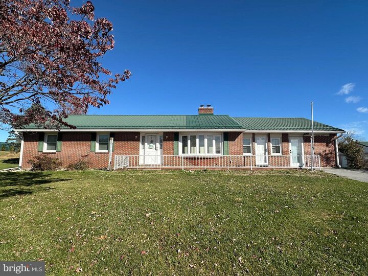 Morgan Beck, Real Estate Agent, Coldwell Banker Realty in Greencastle, PA (5)