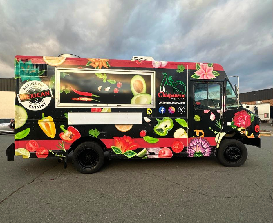 La Chiapaneca in Culpeper, VA