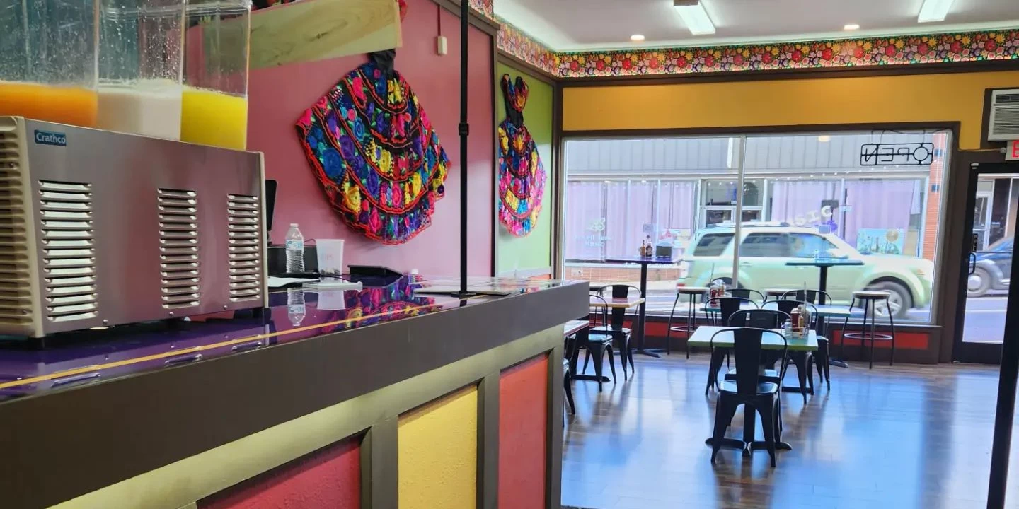 La Chiapaneca in Culpeper, VA (4)