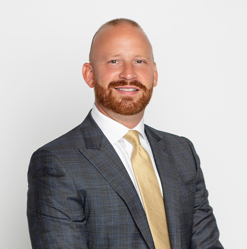Wisehart Wright Trial Lawyers: Kyle Wright in Sandusky, OH