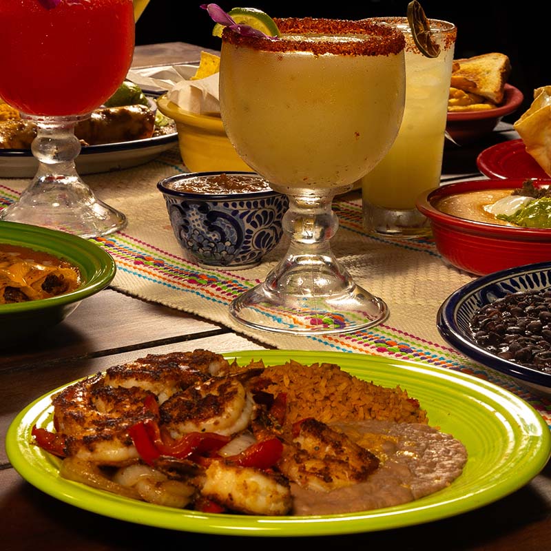 Matt's Rancho Martinez in Royse City, TX (2)