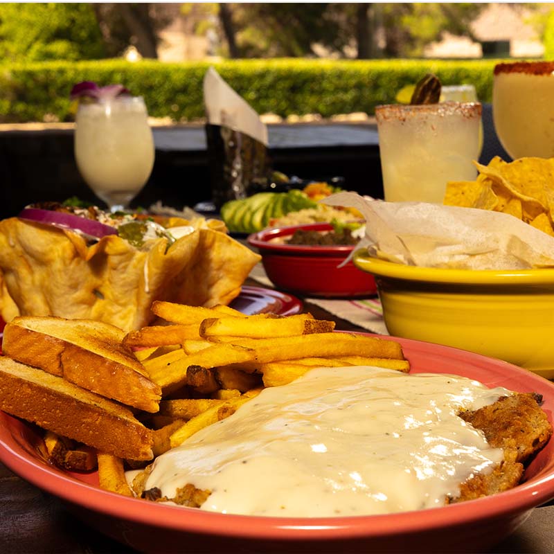 Matt's Rancho Martinez in Royse City, TX (6)