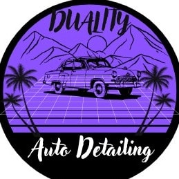 Duality Auto Details in Garland, TX