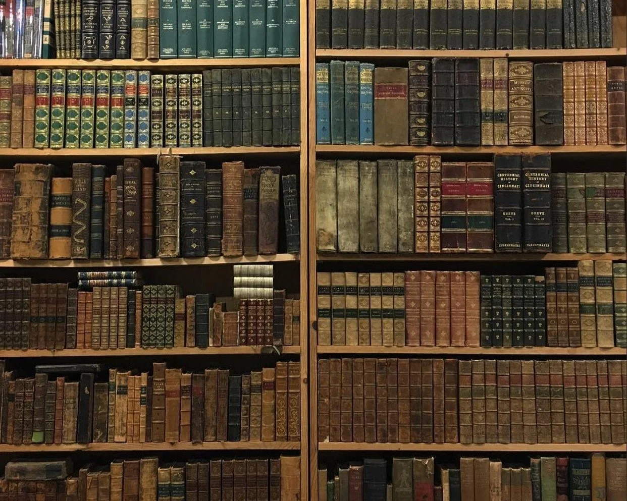 Russian Hill Bookstore in San Francisco, CA (2)