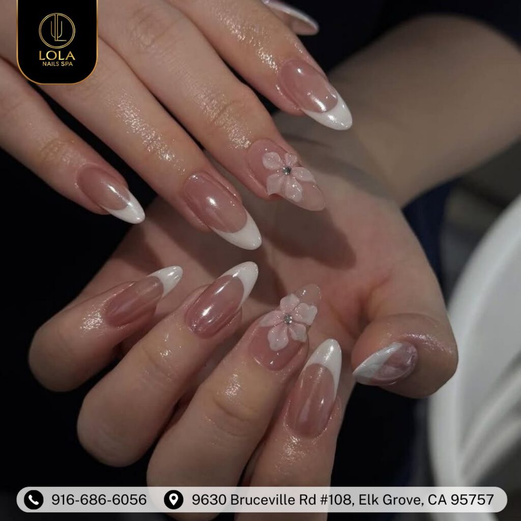 Lola Nails & Spa in Elk Grove, CA (3)
