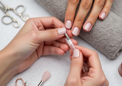 Lola Nails & Spa in Elk Grove, CA (4)