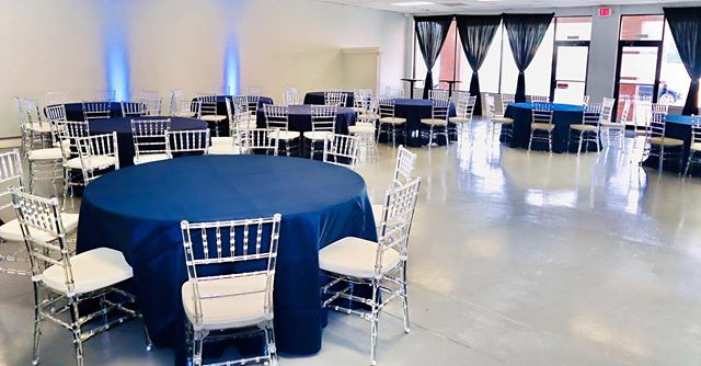 Event UNLTD in Douglasville, GA