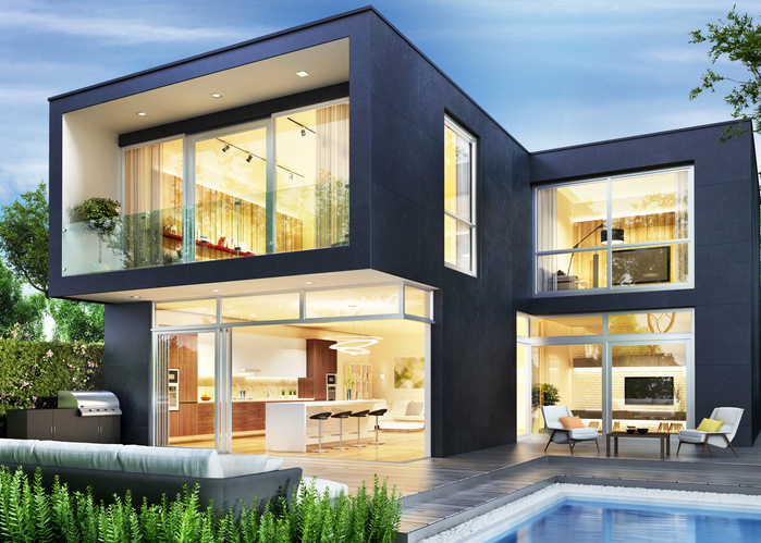 Real Estate 2 the Maxx in Inglewood, CA