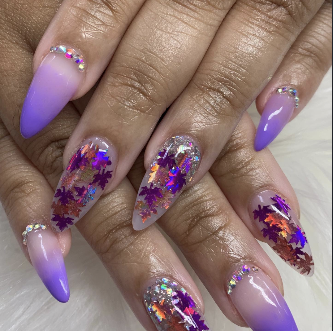 Lux Nails For You in Gaithersburg, MD (2)
