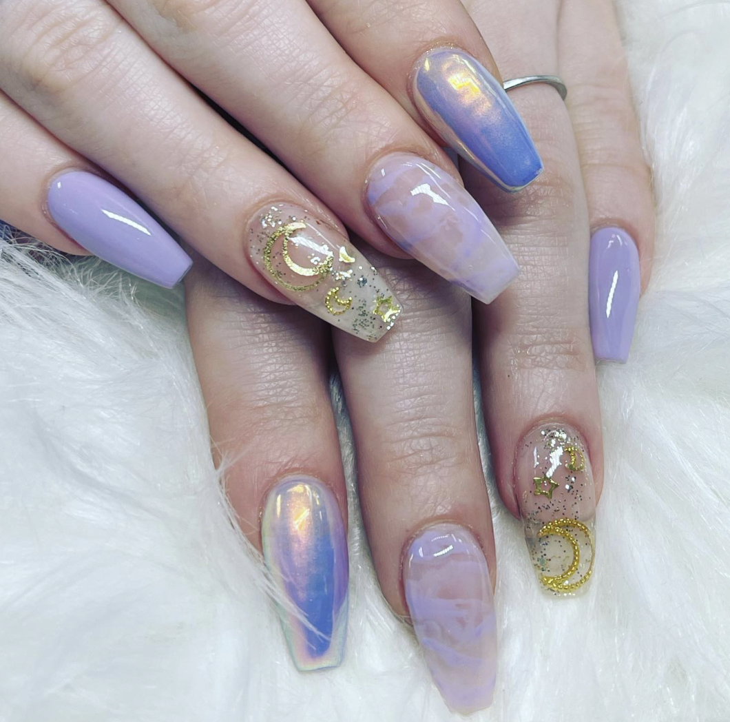 Lux Nails For You in Gaithersburg, MD (5)