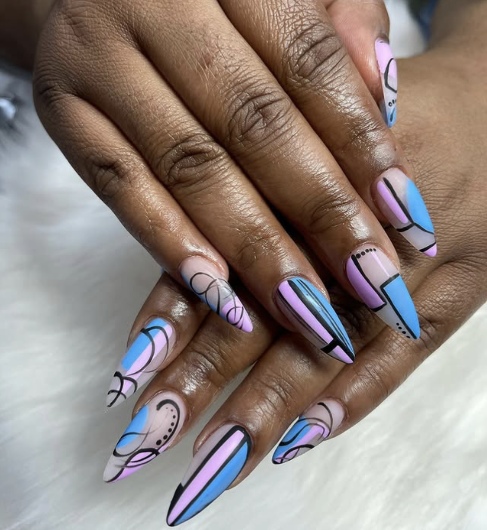 Lux Nails For You in Gaithersburg, MD (6)