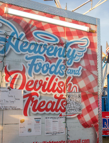 Heavenly Foods And Devilish Treats in Belleview, FL