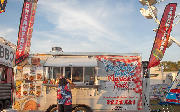 Heavenly Foods And Devilish Treats in Belleview, FL (2)