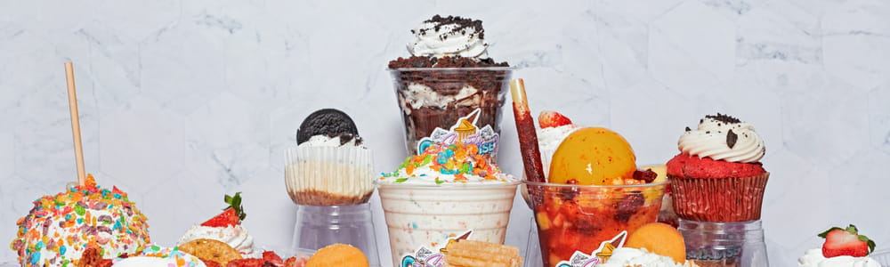 Sweetz Paradise in Stockton, CA