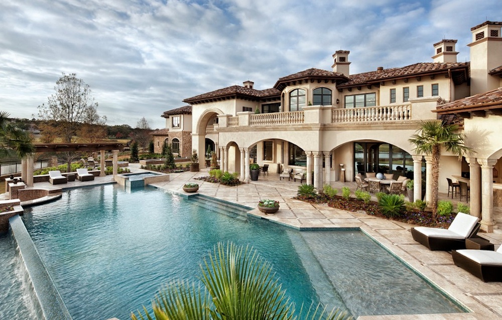JS Realty in Plano, TX