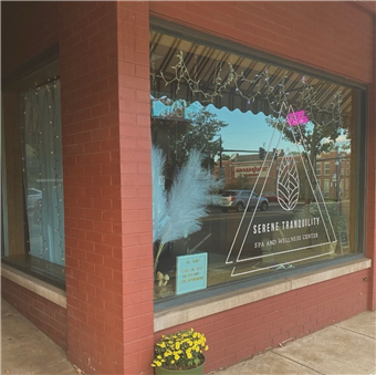Serene Tranquility Spa + Salon in Ravenna, OH (2)
