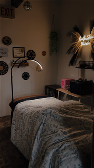 Serene Tranquility Spa + Salon in Ravenna, OH (6)