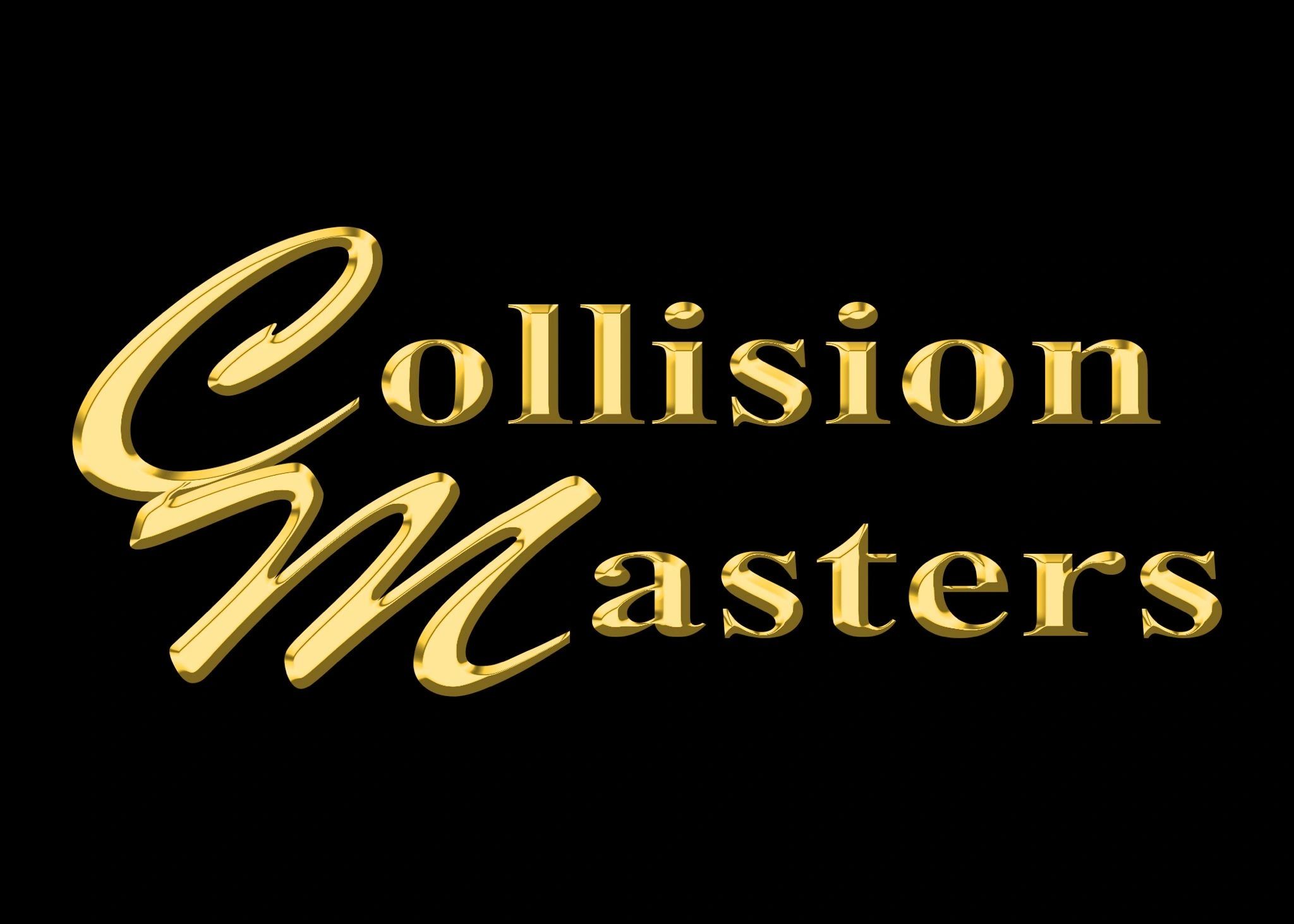Collision Masters - Edinburg, TX in Edinburg, TX