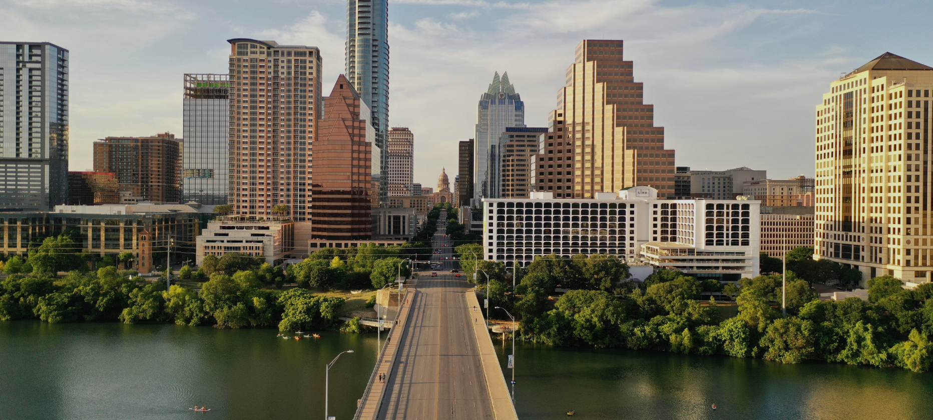 Trinity Texas Realty in Cedar Park, TX