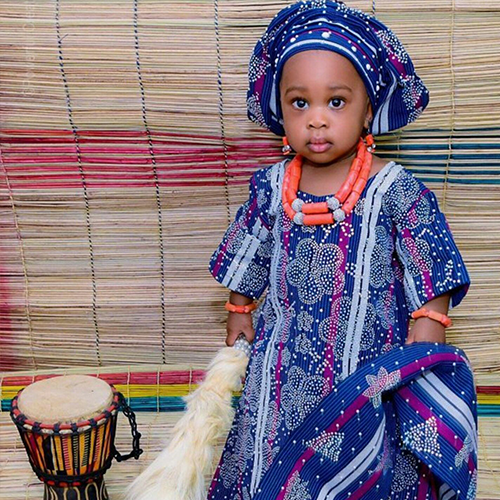 African Rainbow Fashions & Gift Shop in Oakland, CA (6)