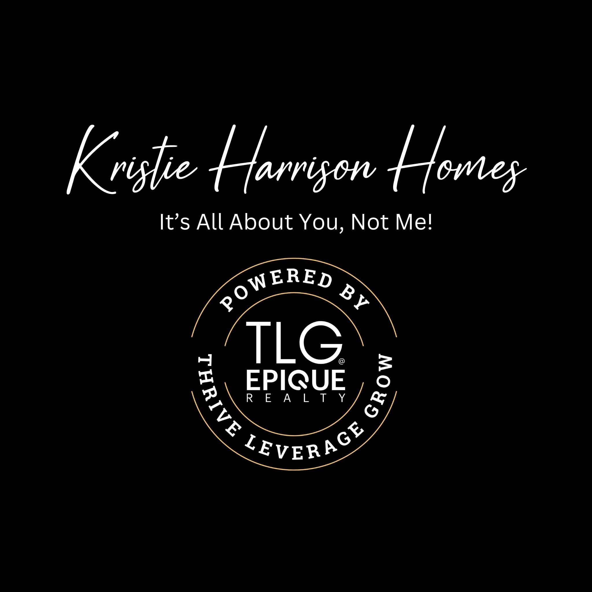 Kristie Harrison Homes, LLC in Greenville, NC
