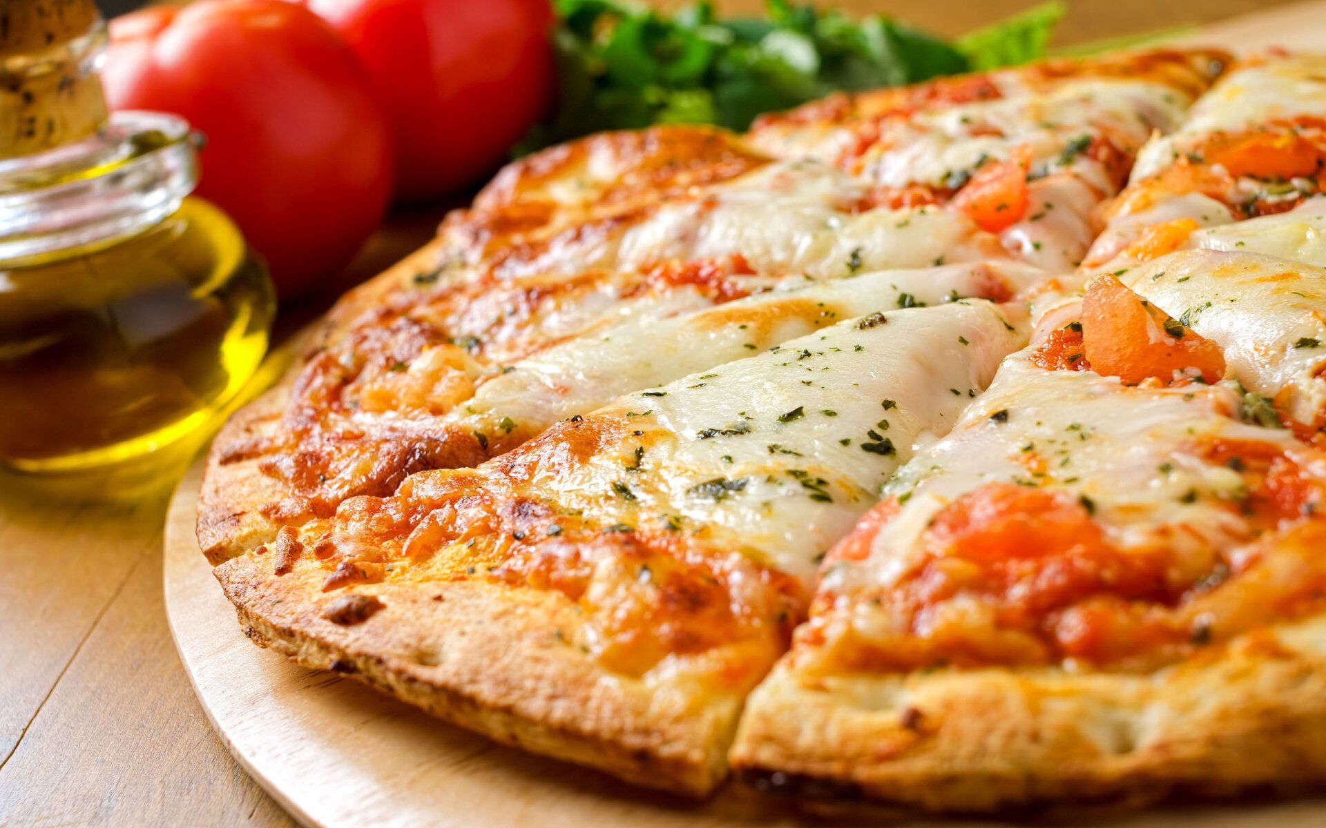 Vinnie's Pizza & Italian Family Restaurant in Middleburg, PA (4)