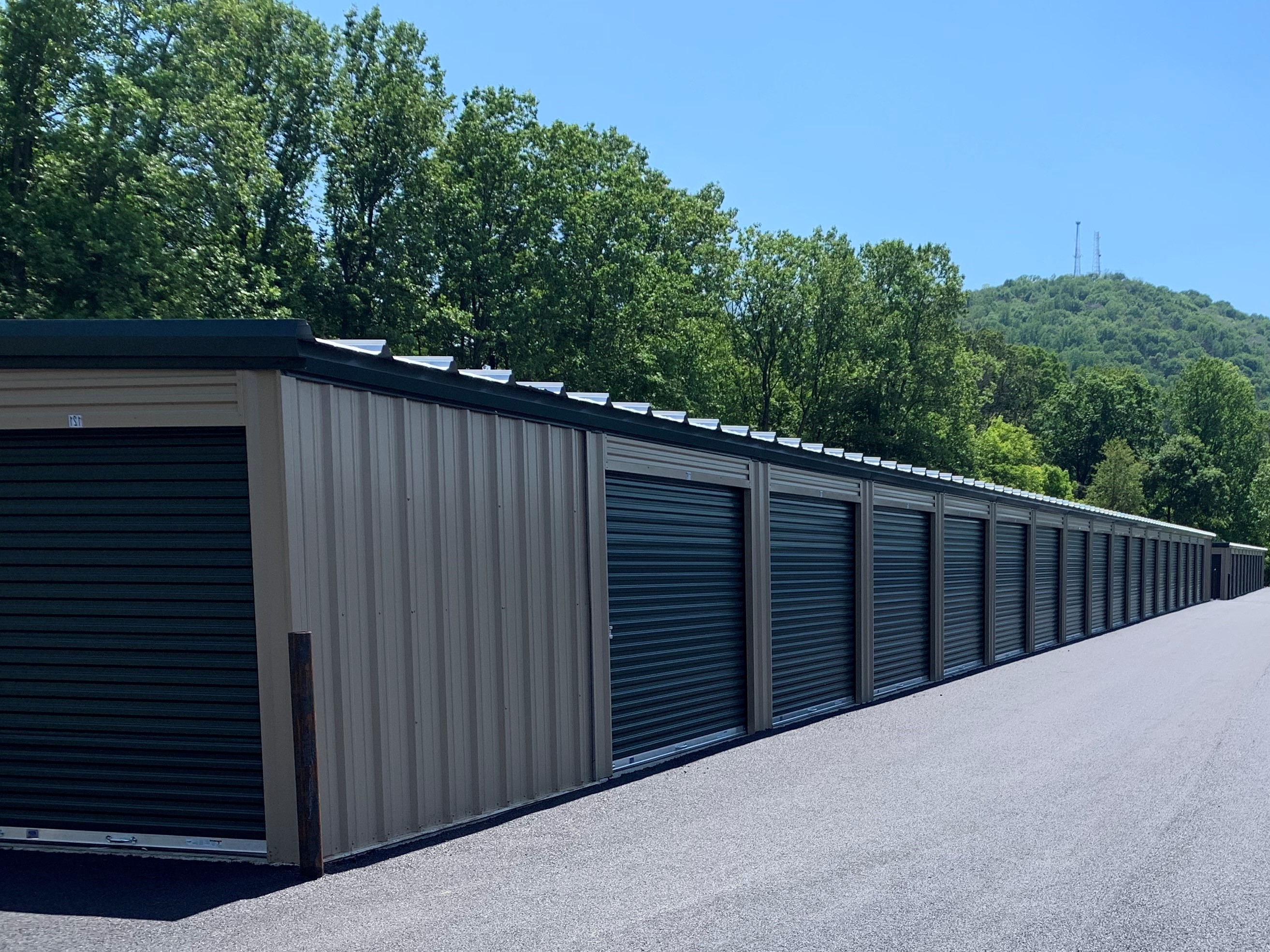 Ridgewood Storage in Birdsboro, PA
