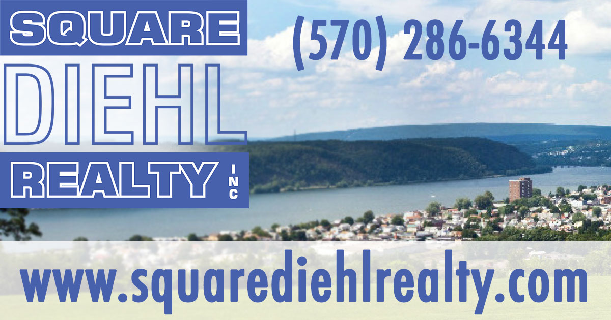 Square Diehl Realty Inc in Sunbury, PA (2)