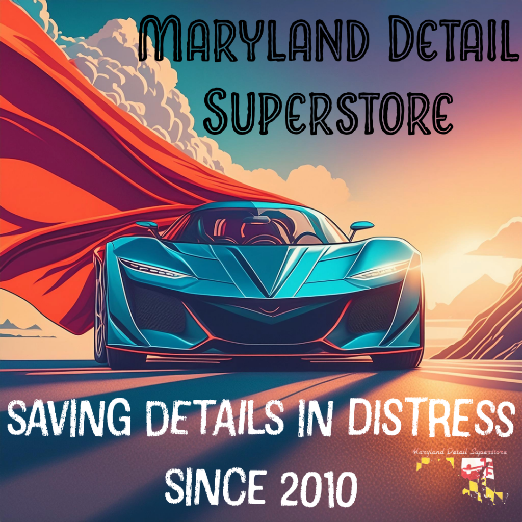 Maryland Detail Superstore in Gwynn Oak, MD (2)