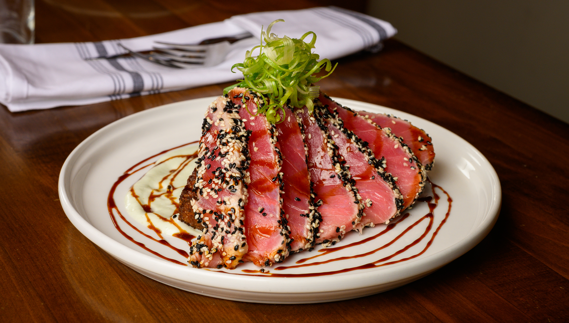 Oddfellows Restaurant in Chagrin Falls, OH