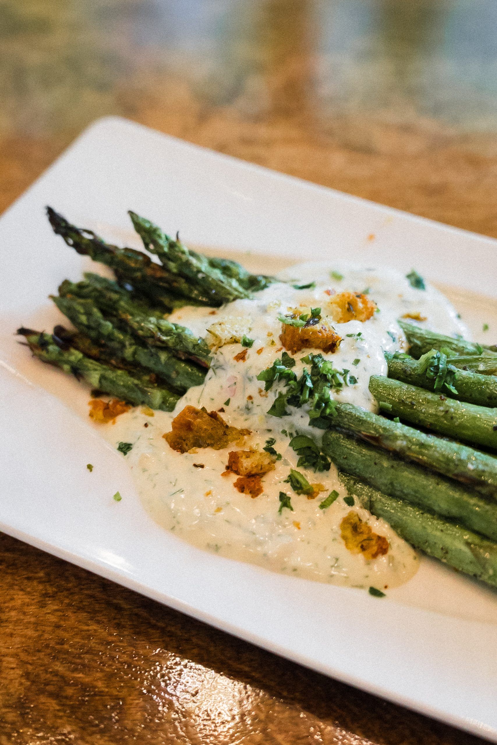 Oddfellows Restaurant in Chagrin Falls, OH (2)