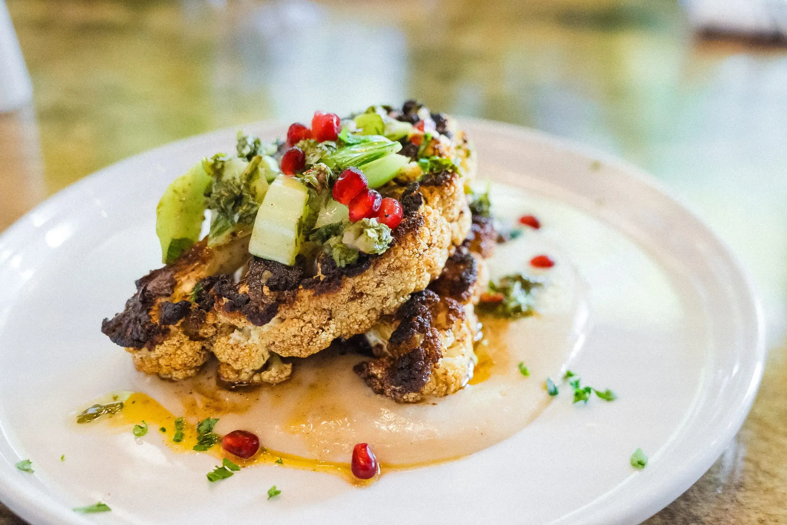 Oddfellows Restaurant in Chagrin Falls, OH (3)