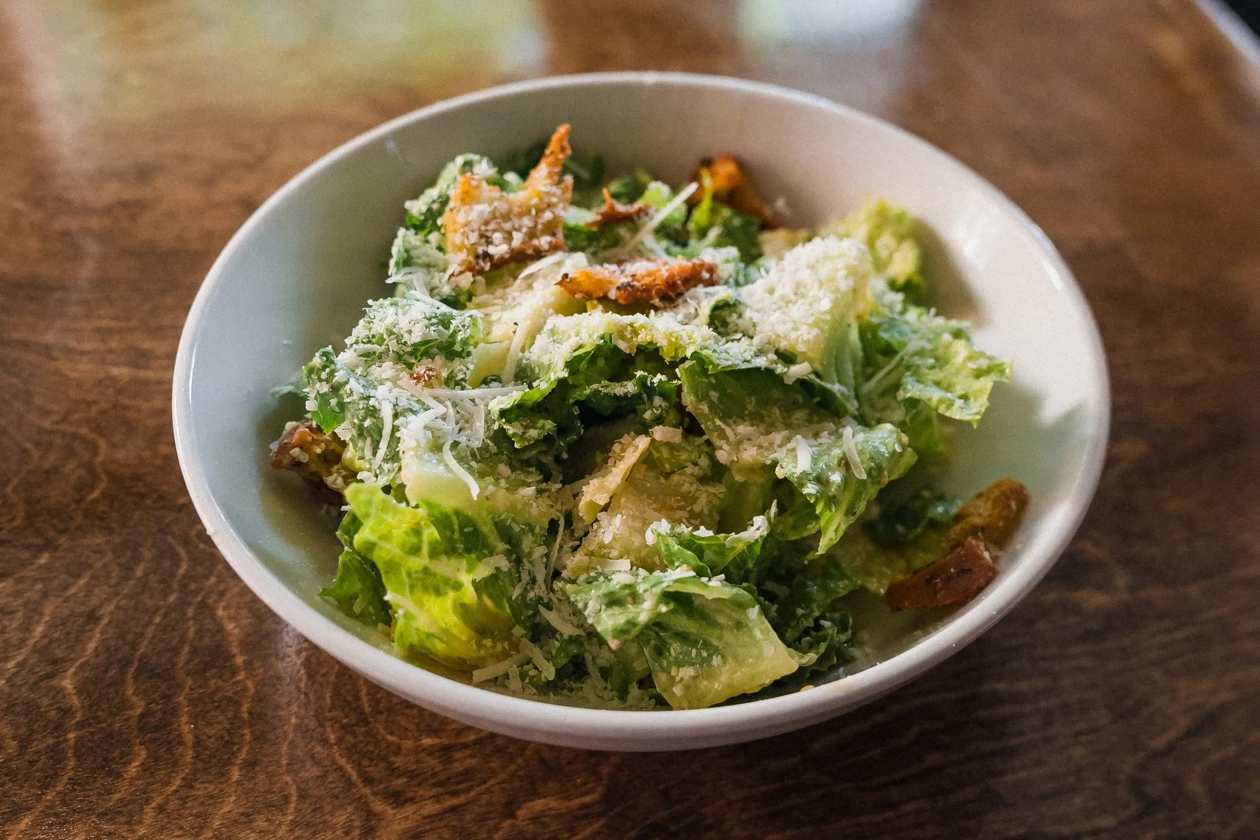 Oddfellows Restaurant in Chagrin Falls, OH (5)