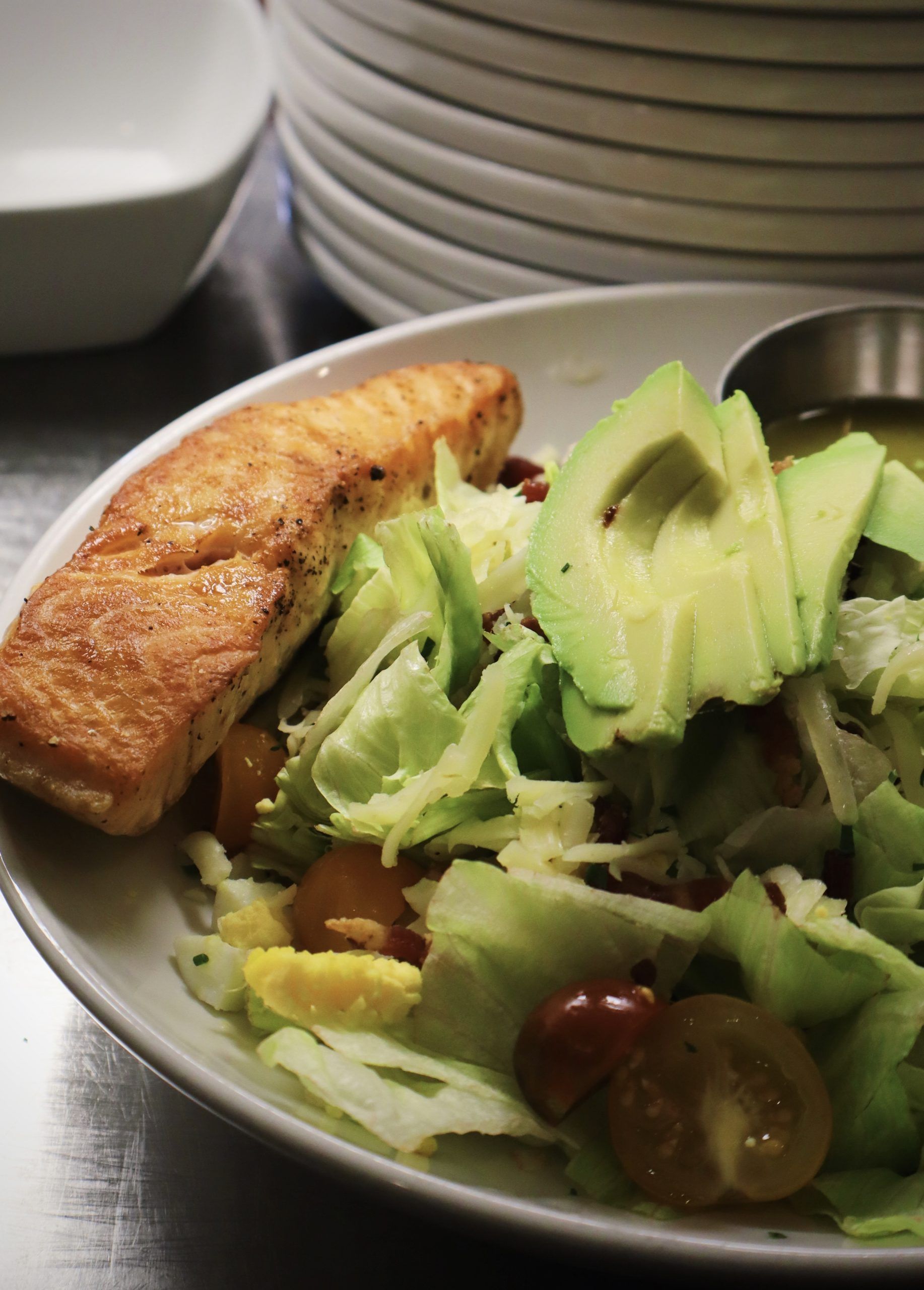 Oddfellows Restaurant in Chagrin Falls, OH (6)