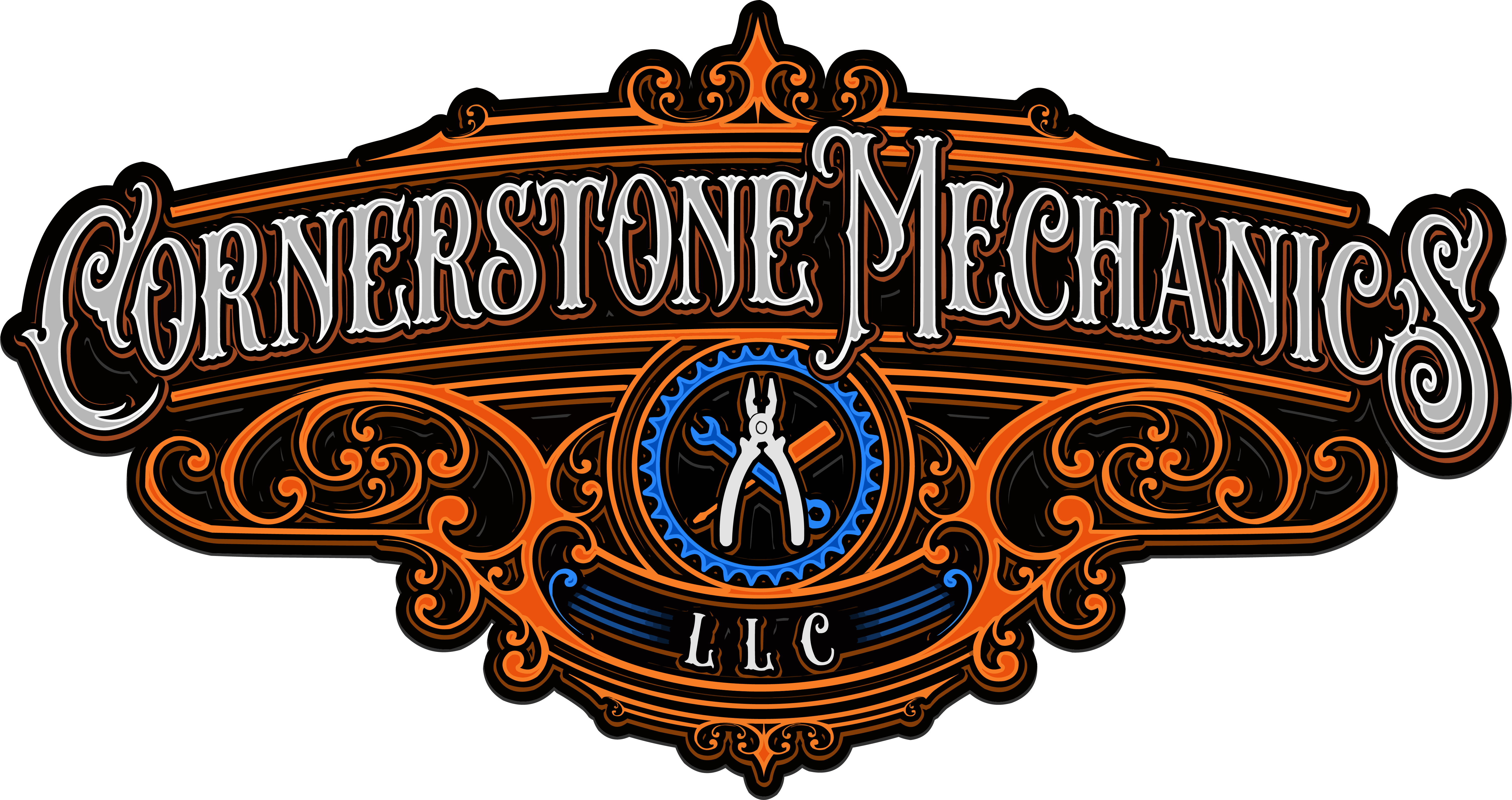 Cornerstone Mechanics LLC in Rosemead, CA