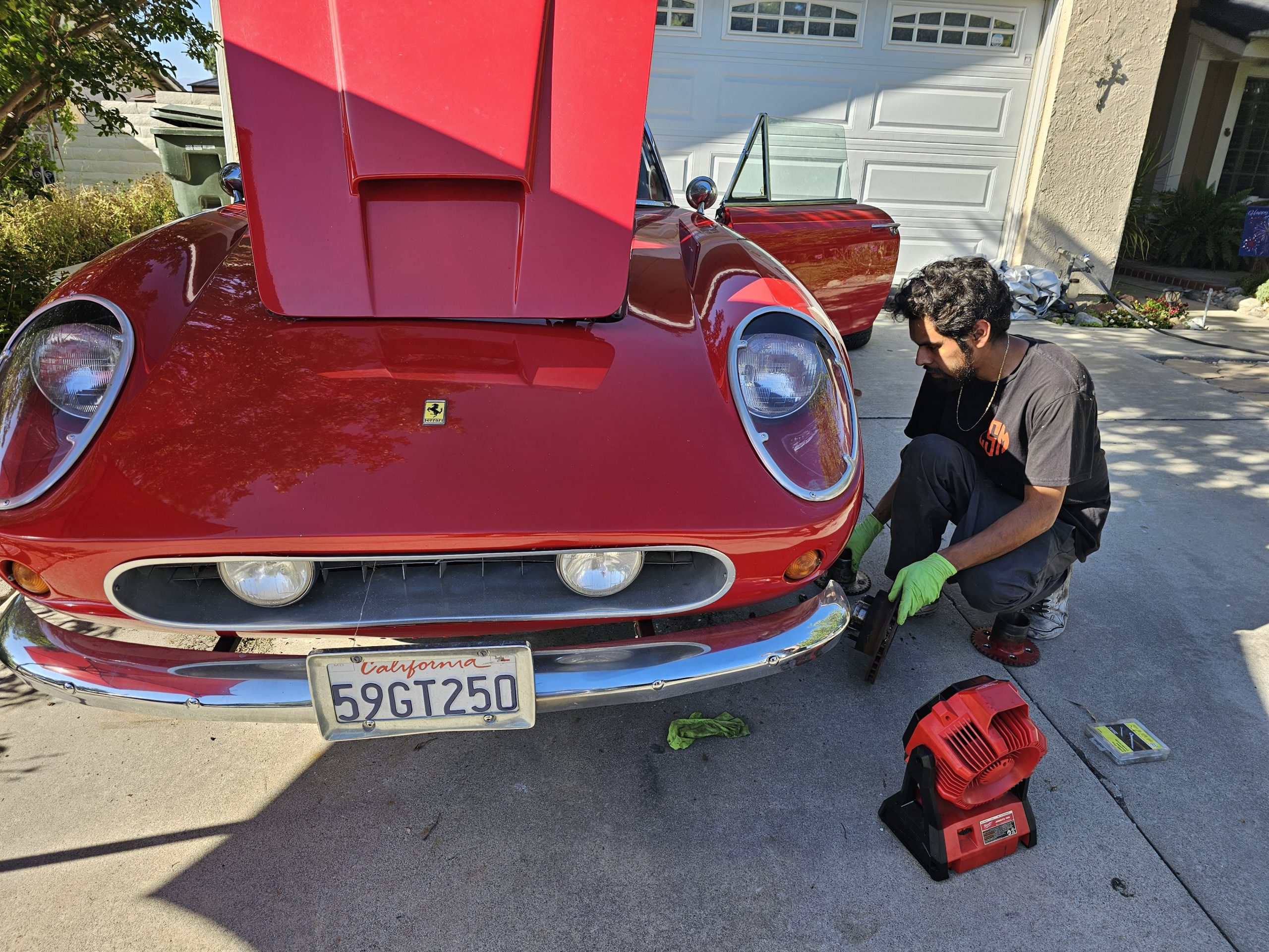 Cornerstone Mechanics LLC in Rosemead, CA (3)