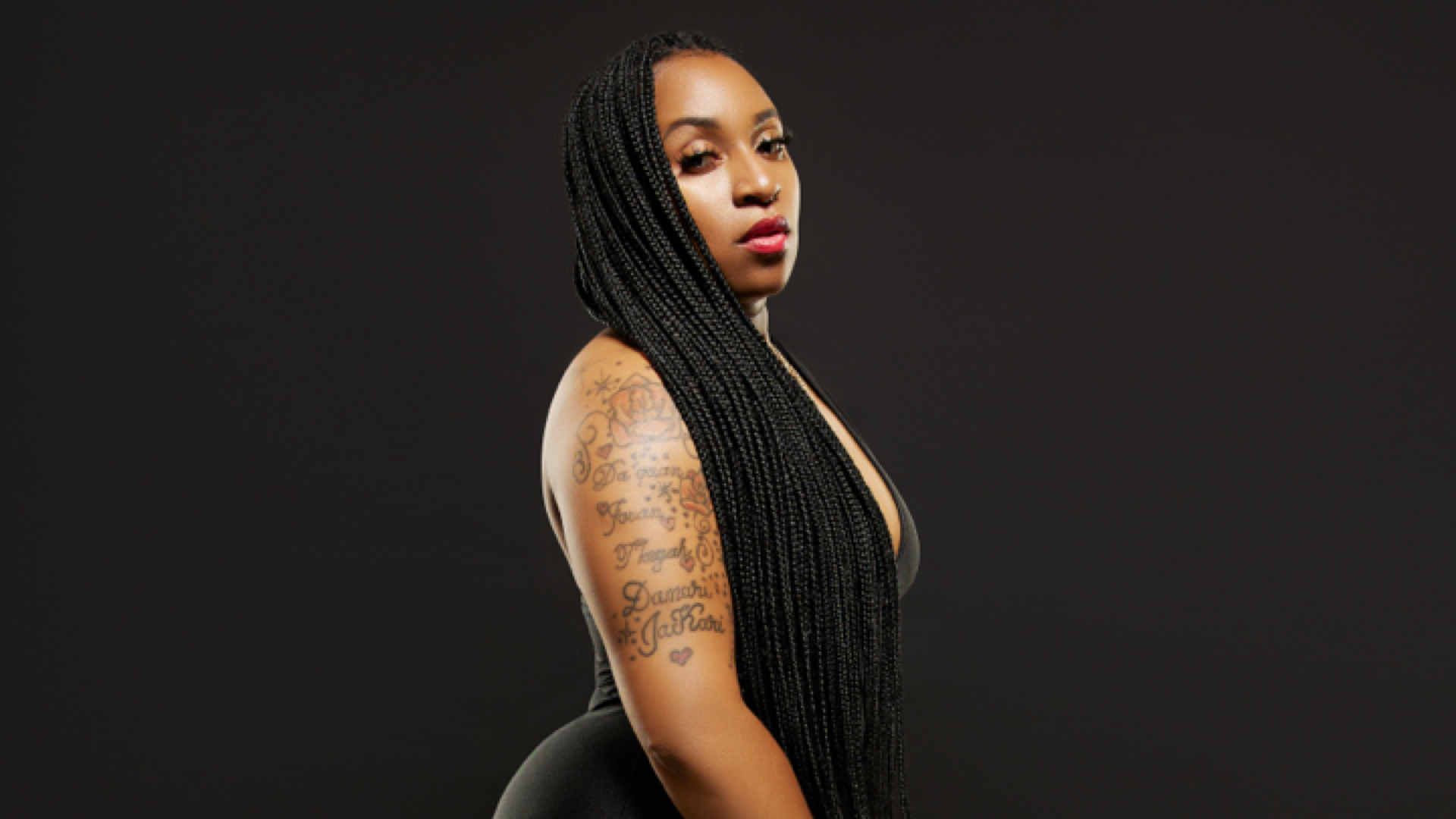 Byrd’s Braids & Beauty Parlor in Crestwood, IL