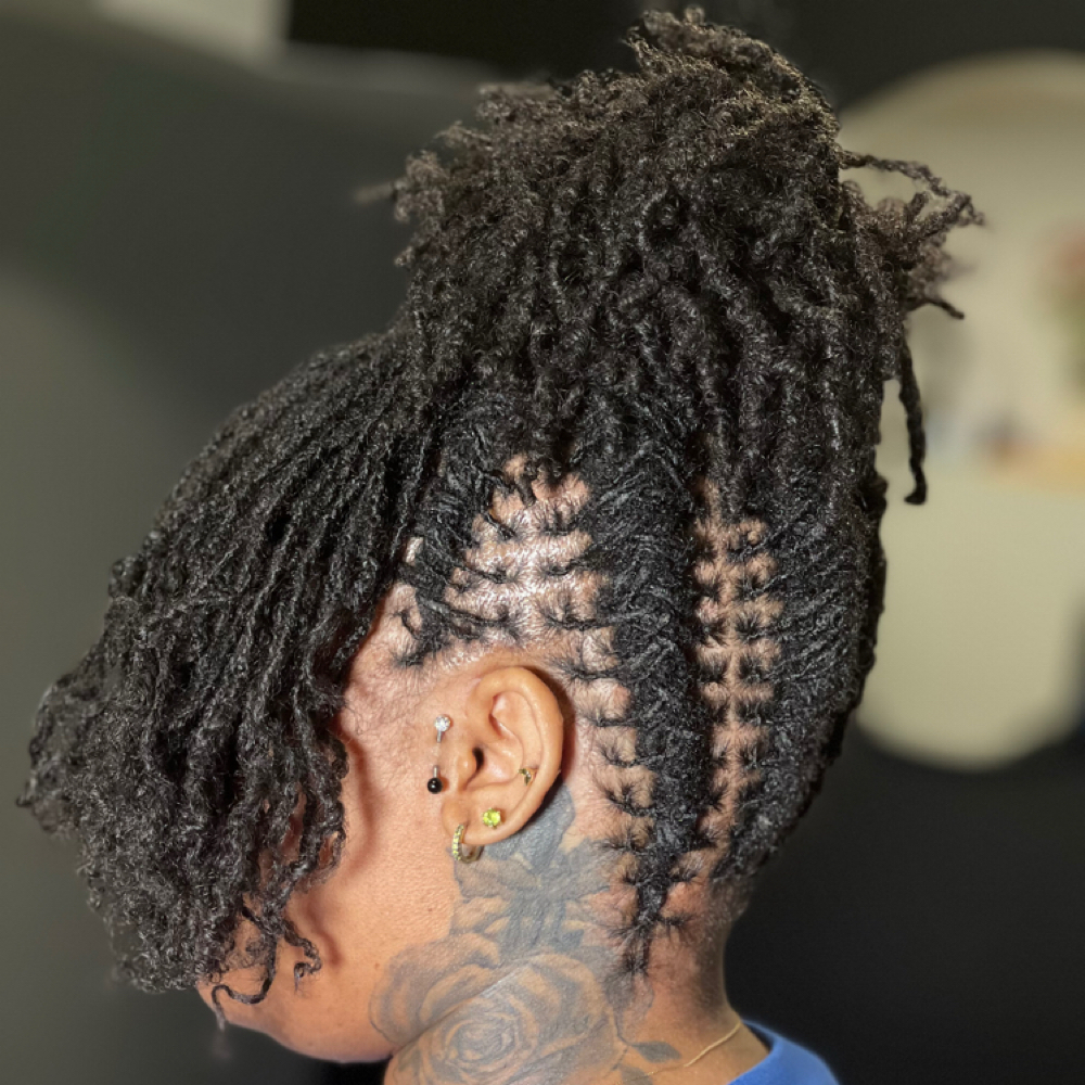 Byrd’s Braids & Beauty Parlor in Crestwood, IL (2)