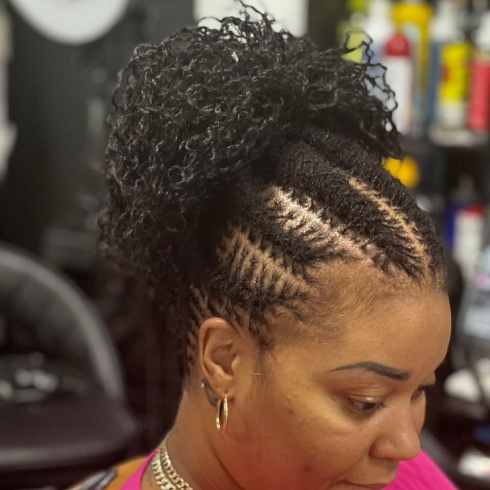Byrd’s Braids & Beauty Parlor in Crestwood, IL (4)