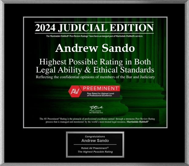 Sando Law, P.A. in Palm Beach Gardens, FL (4)