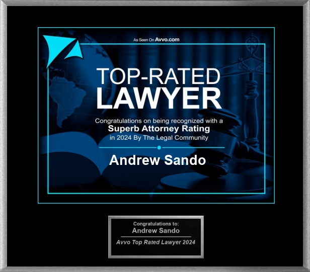 Sando Law, P.A. in Palm Beach Gardens, FL (5)