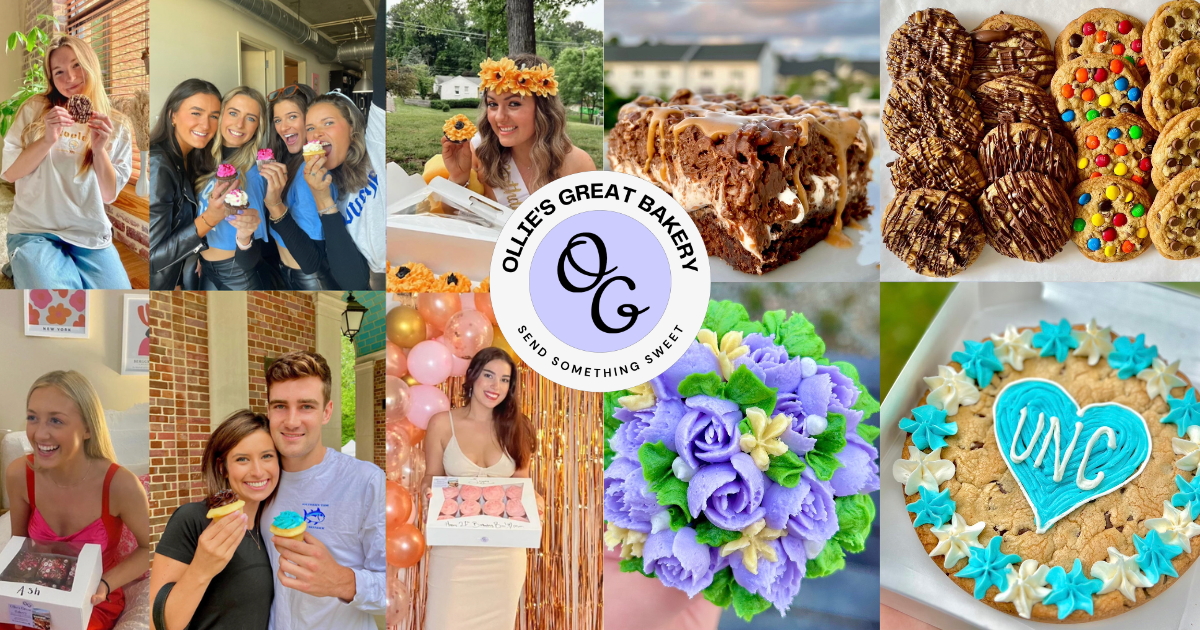 Ollie's Great Bakery in Pinehurst, NC (3)