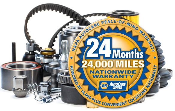 Consumer Car Care in Clinton Township, MI (2)