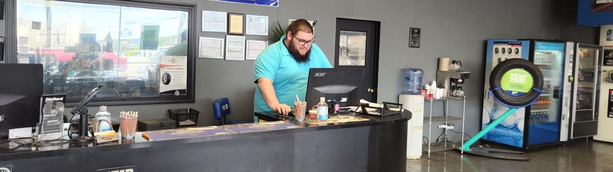 Consumer Car Care in Clinton Township, MI (3)