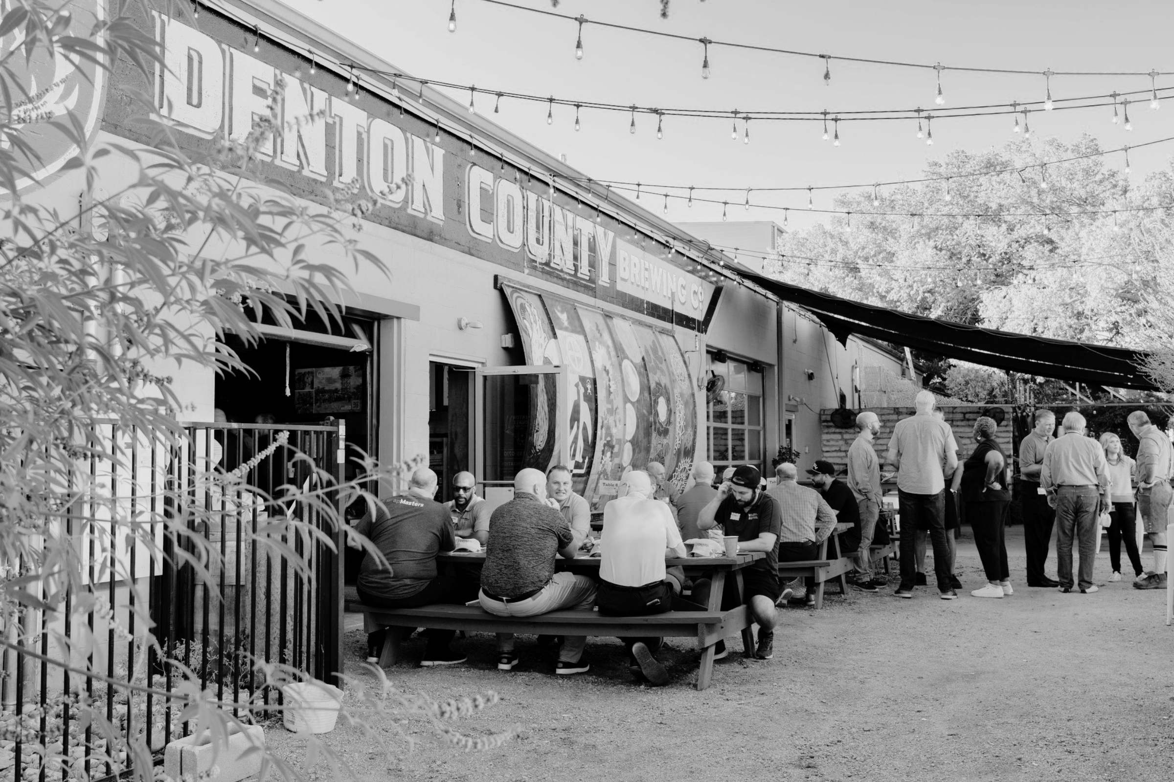 Denton Chamber of Commerce in Denton, TX (4)